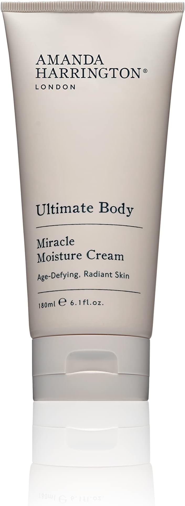 London Ultimate Body Miracle Moisture Cream