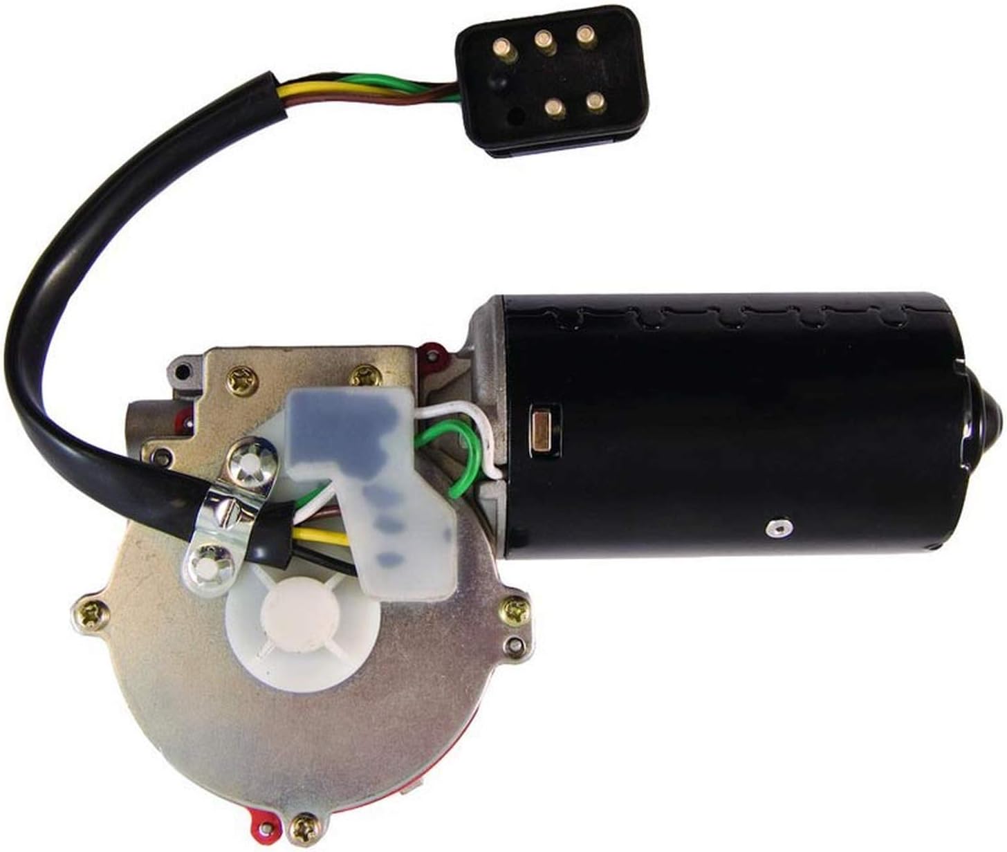 Premier Gear PGW-9031 Motor del limpiaparabrisas delantero de repuesto para C230, C240, C280, C43 AMG, C220, C36 AMG, Kt963, Kt962, Kt9039, Kt8385,