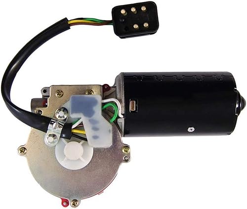 Premier Gear PGW-9031 Motor del limpiaparabrisas delantero de repuesto para C230, C240, C280, C43 AMG, C220, C36 AMG, Kt963, Kt962, Kt9039, Kt8385,