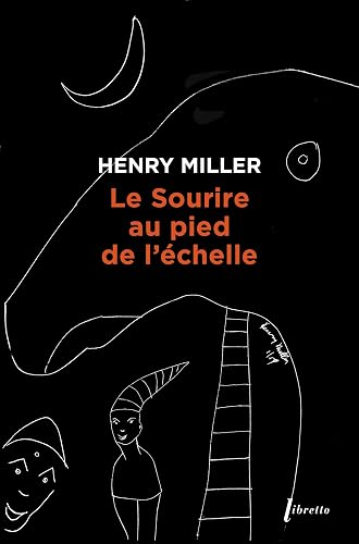 Le sourire au pied de l'echelle