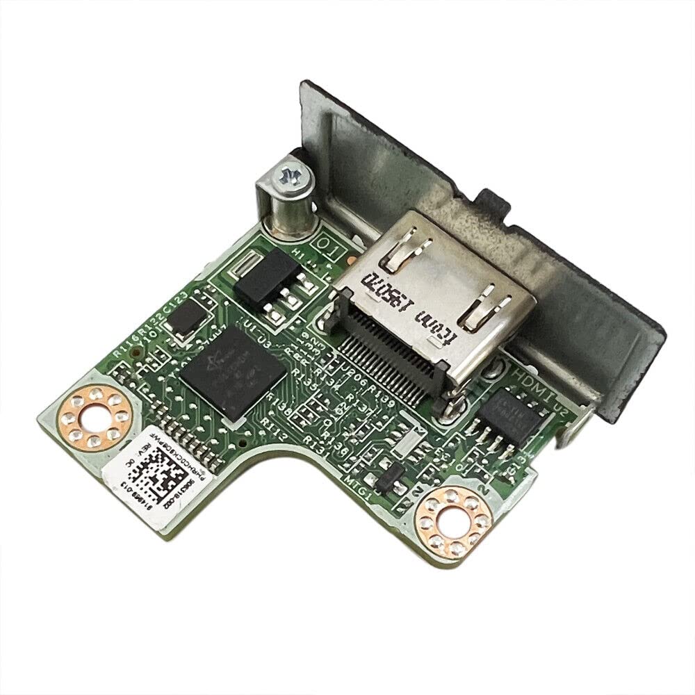 Gintai H-DMI Port Small Board Card for HP 400 600 800 G3 G4 G5 906318-002 348.06N26.0011 348.06N17.0011 DM SFF