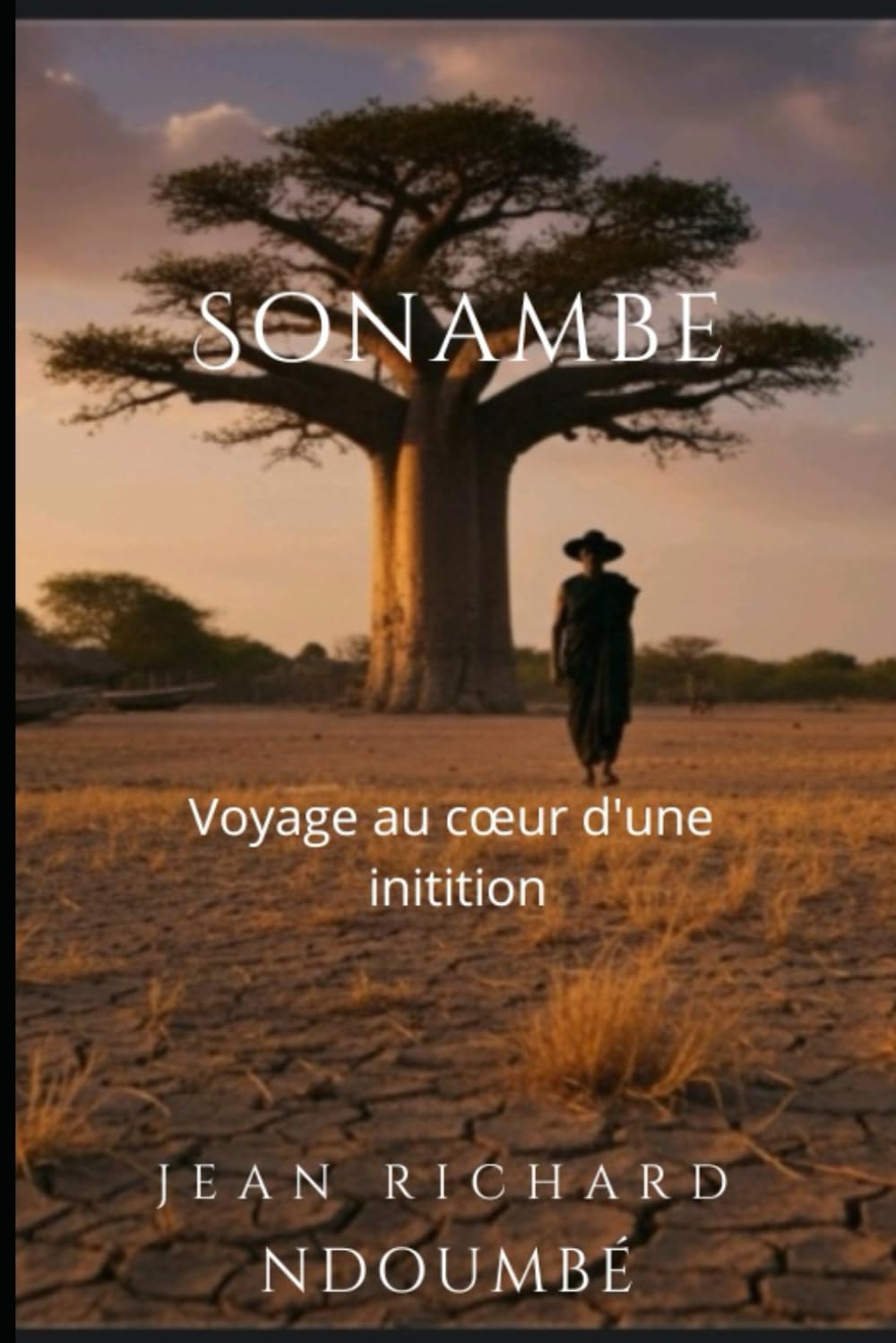 SONAMBE: Voyage au coeur d'une initiation