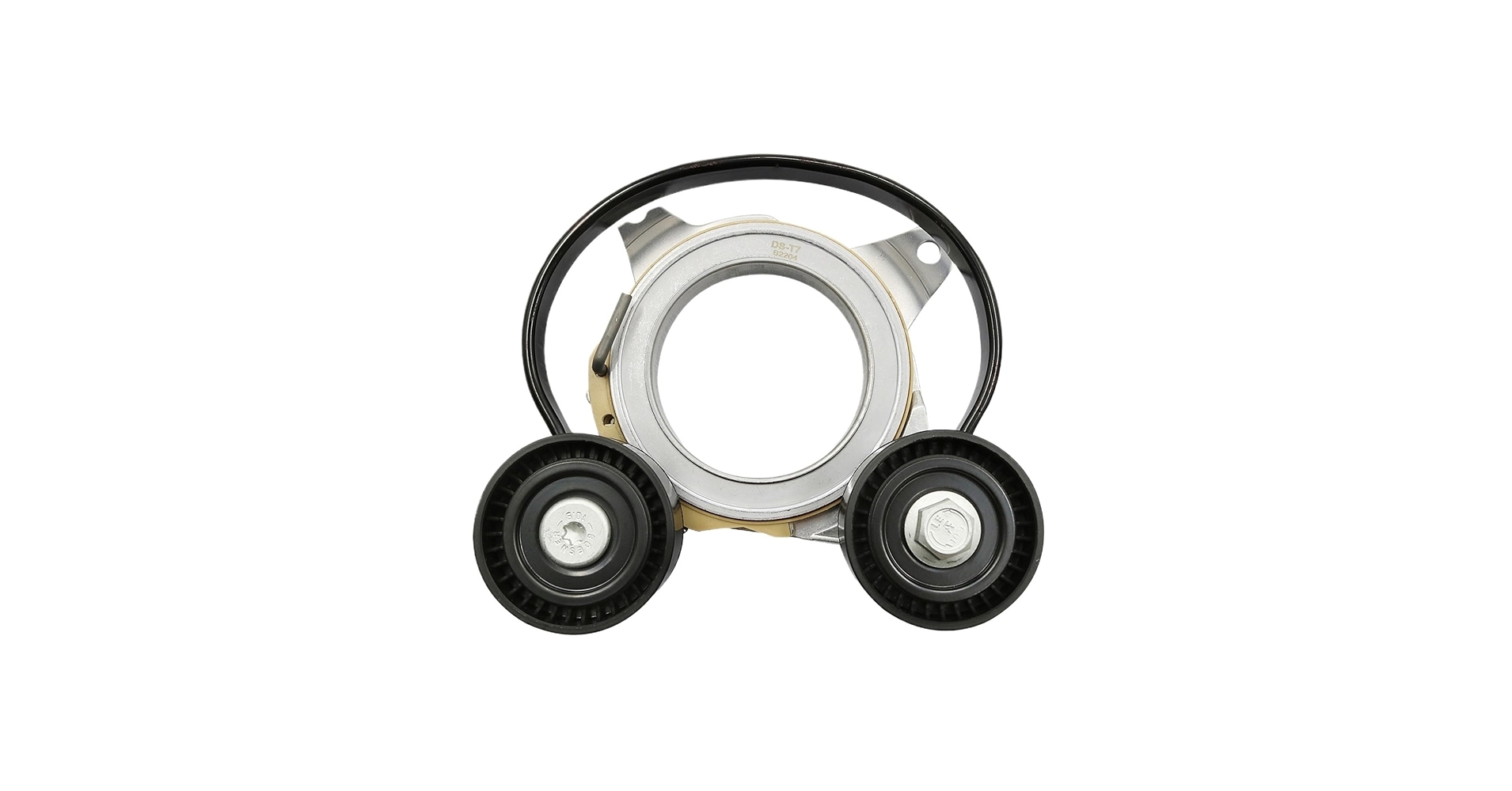 ゆん Cummins ISX15 Connector Tube, New (2894829)