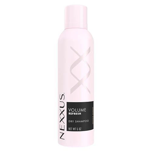 Nexxus Volume Refresh Dry Shampoo 5 oz