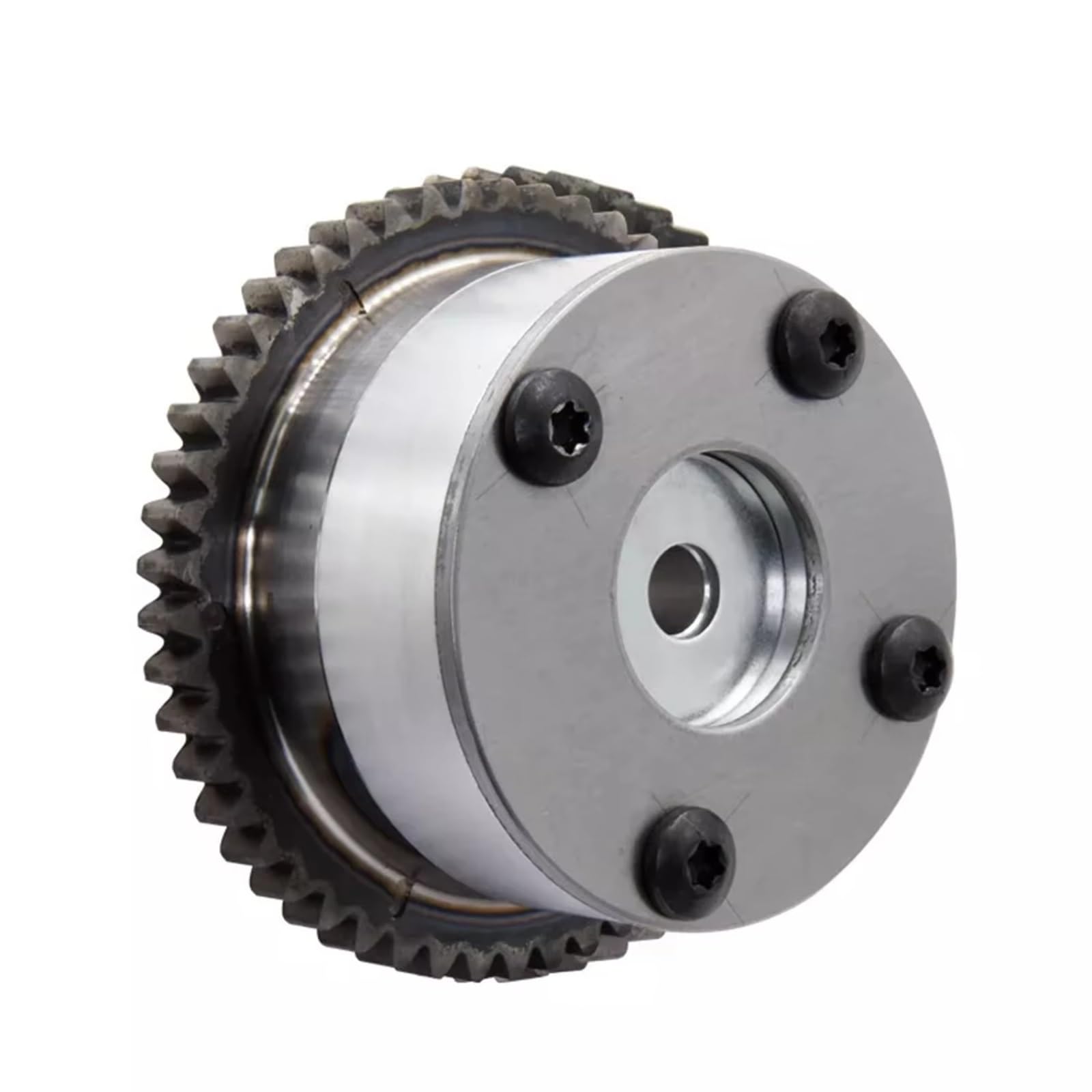 Compatible Con Hyundai Para Veracruz 2007 2008 2009 2010 2011 2012 24350-3C100 Engranaje De Árbol De Levas De Sincronización De Motor De Coche CVVT autopartes
