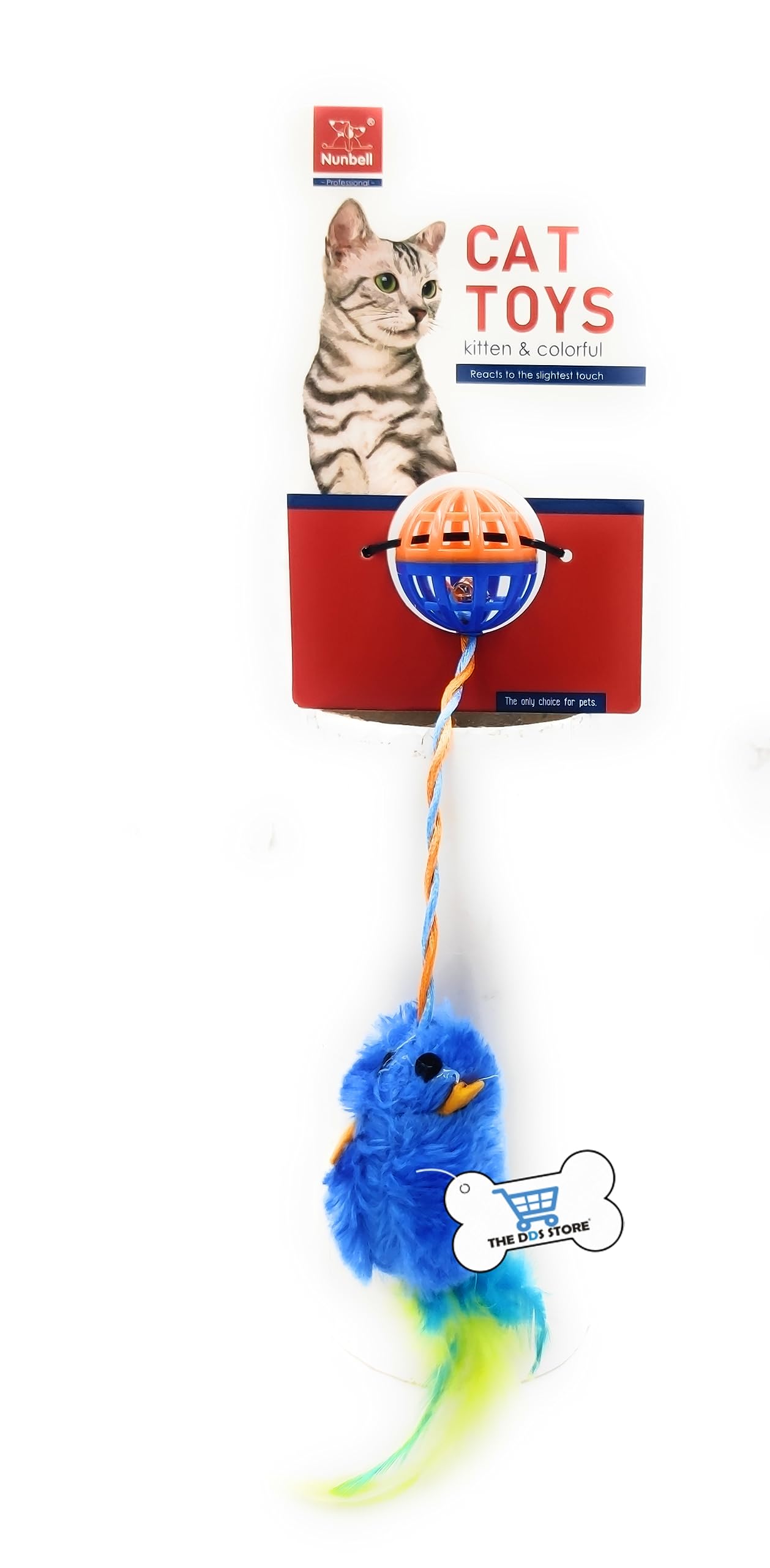See full amazon price history chart for THE DDS STORE Cat Toy Ball with Bell, Pet Toy Cat Bell Ball Cat Toy with Bell Cat Jingle Balls for Cats Kitten, Plastic Cat Toys Jingle Balls Pounce Chase Rattle Ball Toys THE DDS STORE Cat Toy Ball with Bell, Pet Toy Cat Bell Ball Cat Toy with Bell Cat Jingle Balls for Cats Kitten, Plastic Cat Toys Jingle Balls Pounce Chase Rattle Ball Toys (B0CLZMQY8W) Amazon Price History, Amazon Price Tracker