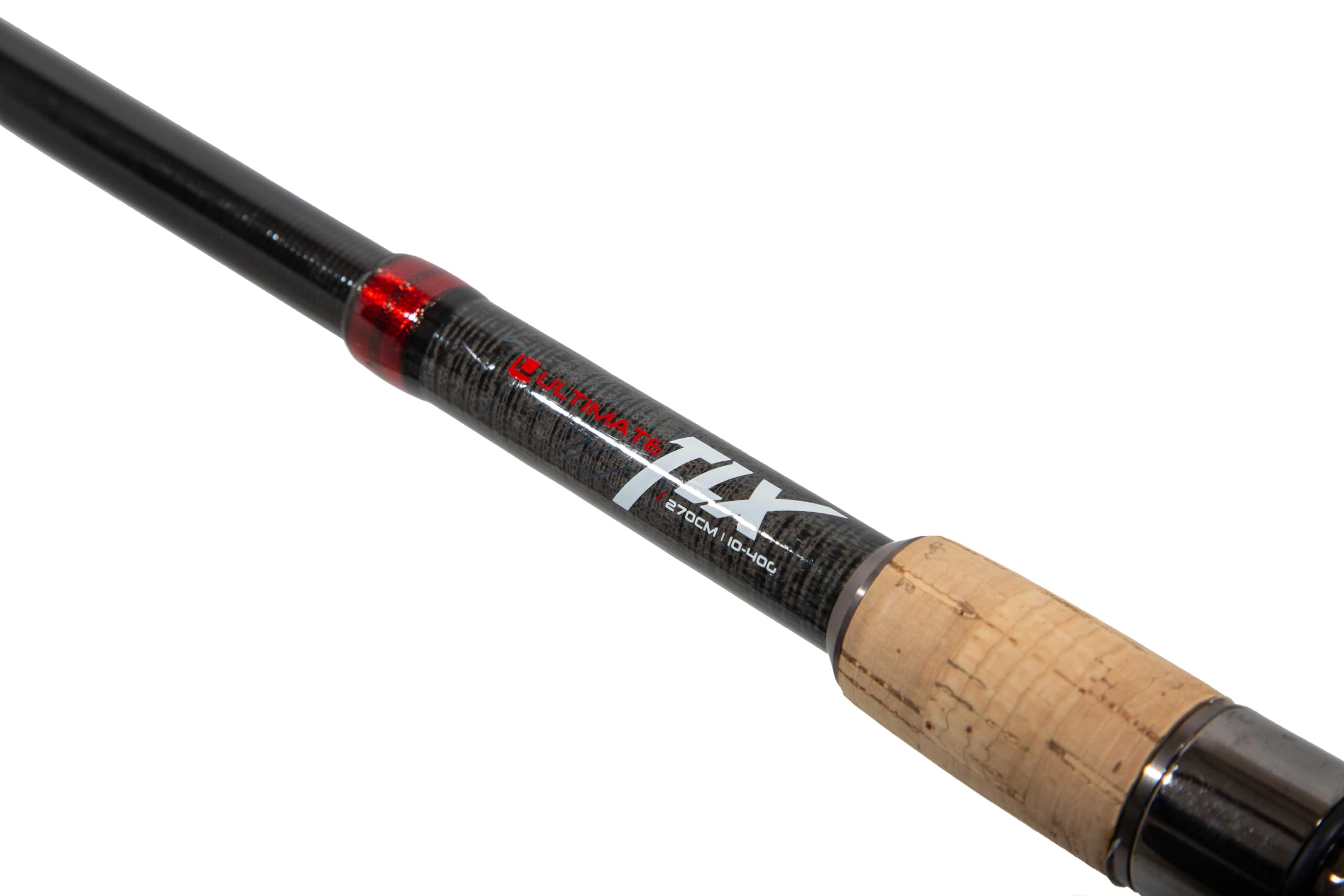 Ultimate Spinning Rod