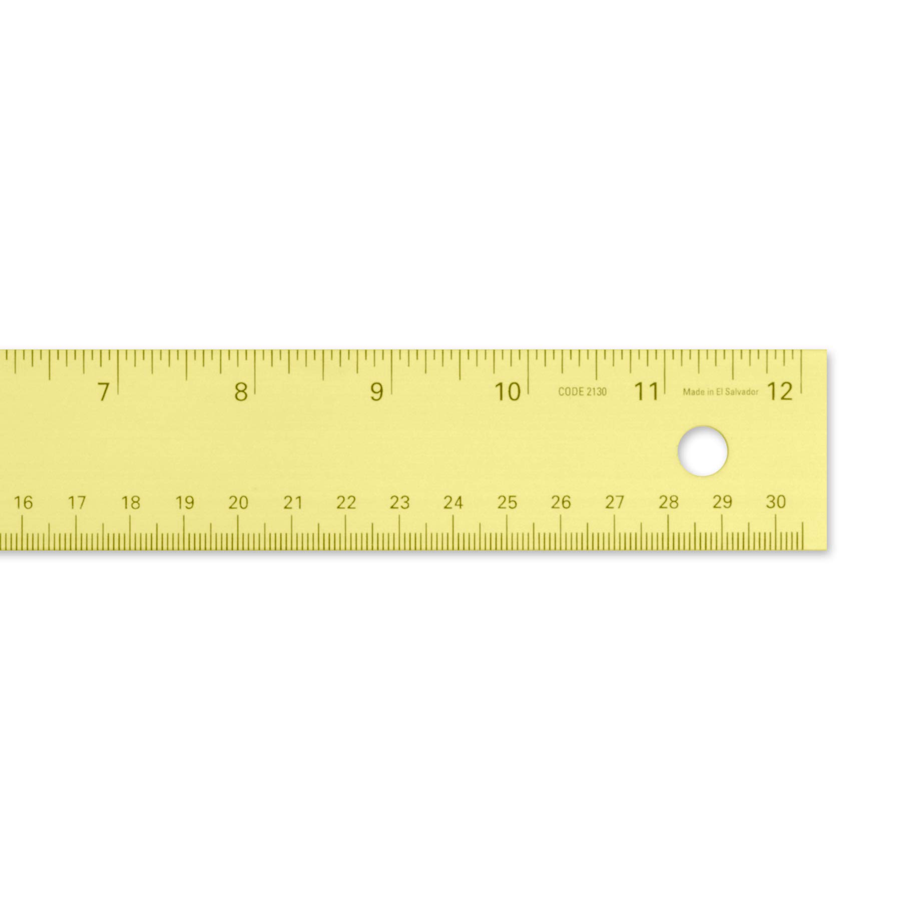 Alumicolor T-Square do artystycznego oprawiania i rysowania, złoty, 30 cm