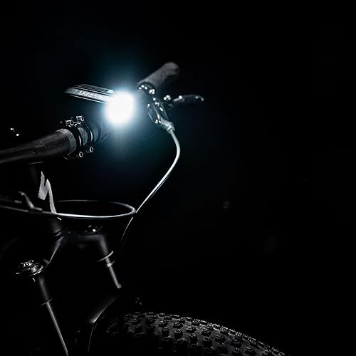 Miniatura 7 de Lezyne Micro Drive Pro - Luz delantera para bicicleta, LED blanco, carretera, montaña, bicicleta de grava, recargable por USB