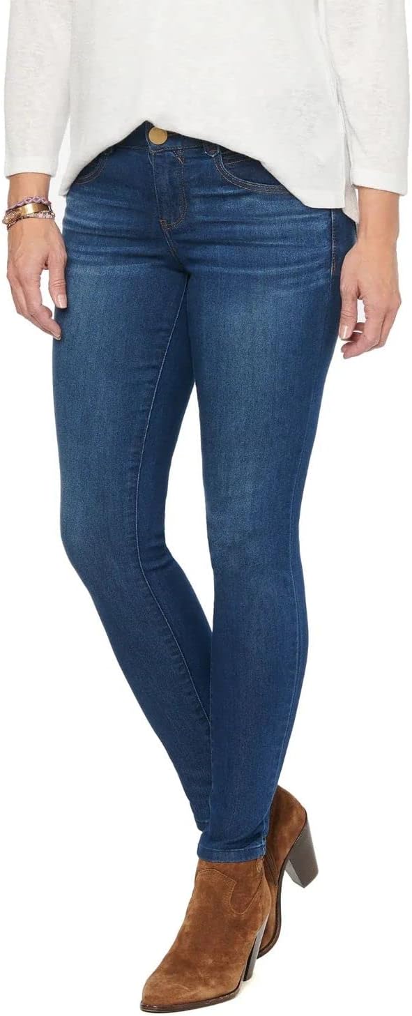 Democracy Womens Ab Solution Jegging