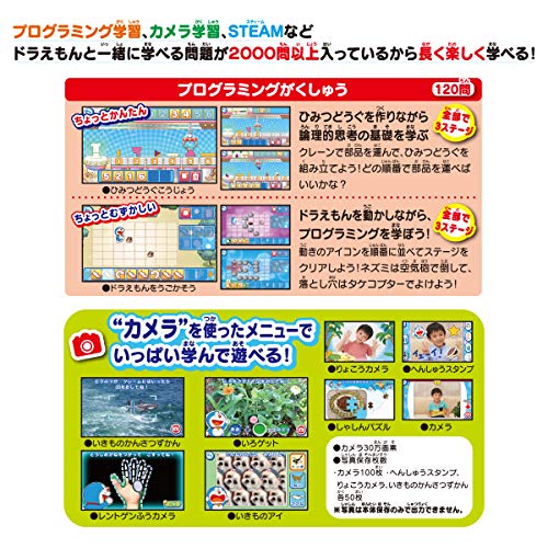 ドラえもんのおもちゃリスト 今年のクリスマスプレゼント お誕生日プレゼントに 知らなかった 日記