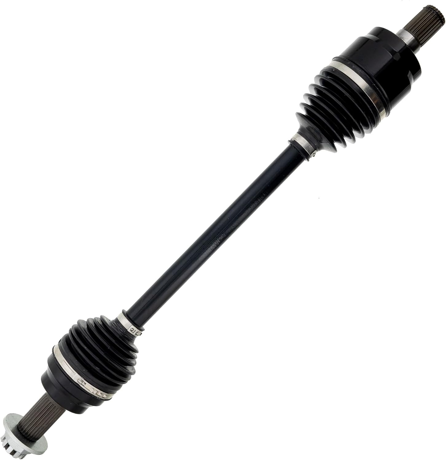 NICHE Rear CV Axle Drive Shaft for Honda Pioneer 500 520 SXS500M2 SXS520M UTV