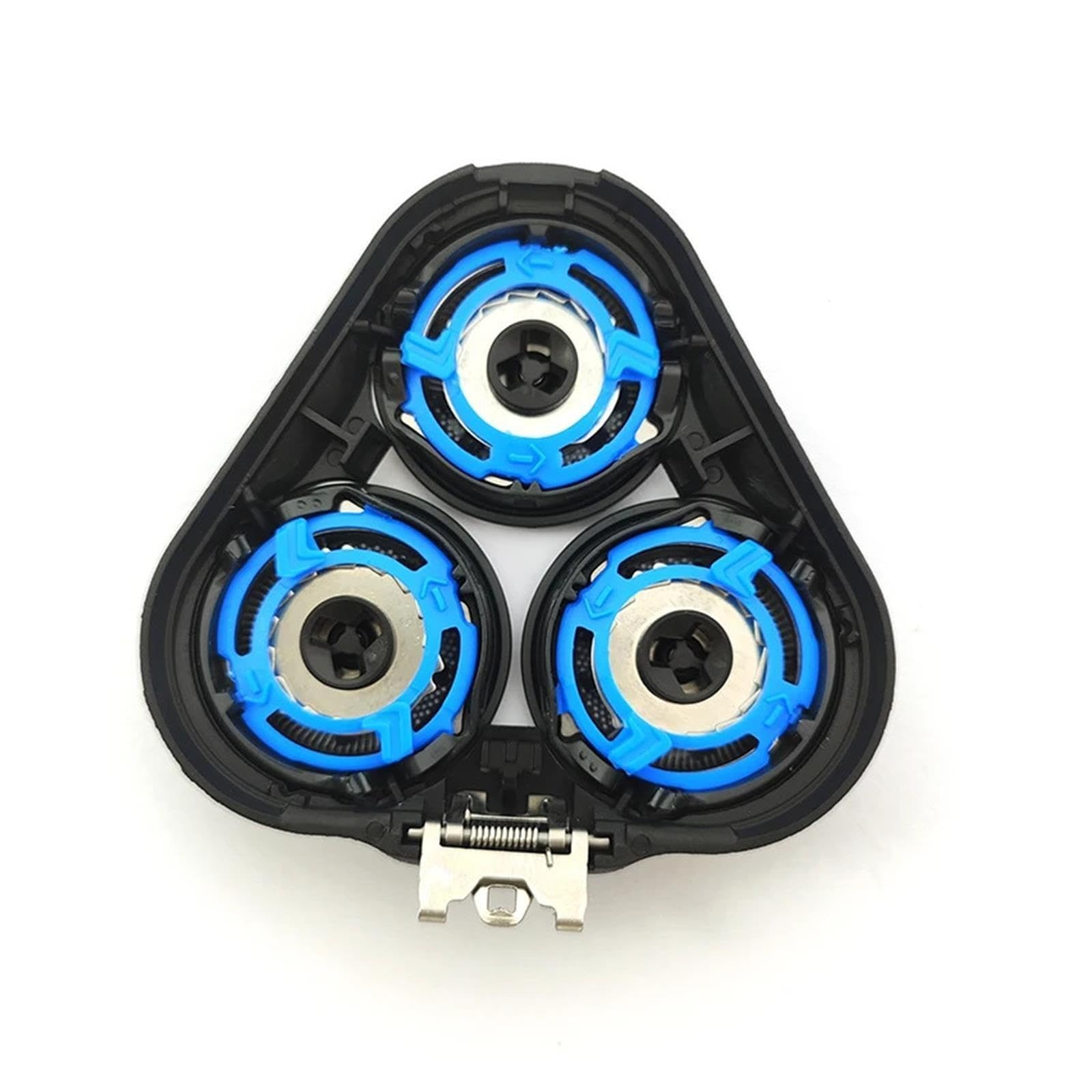 Cabezal De Afeitadora, Compatible Con La Serie 5000 S5370 S5571