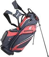 Vista 8 de Cleveland Golf Bolsa de soporte ligera