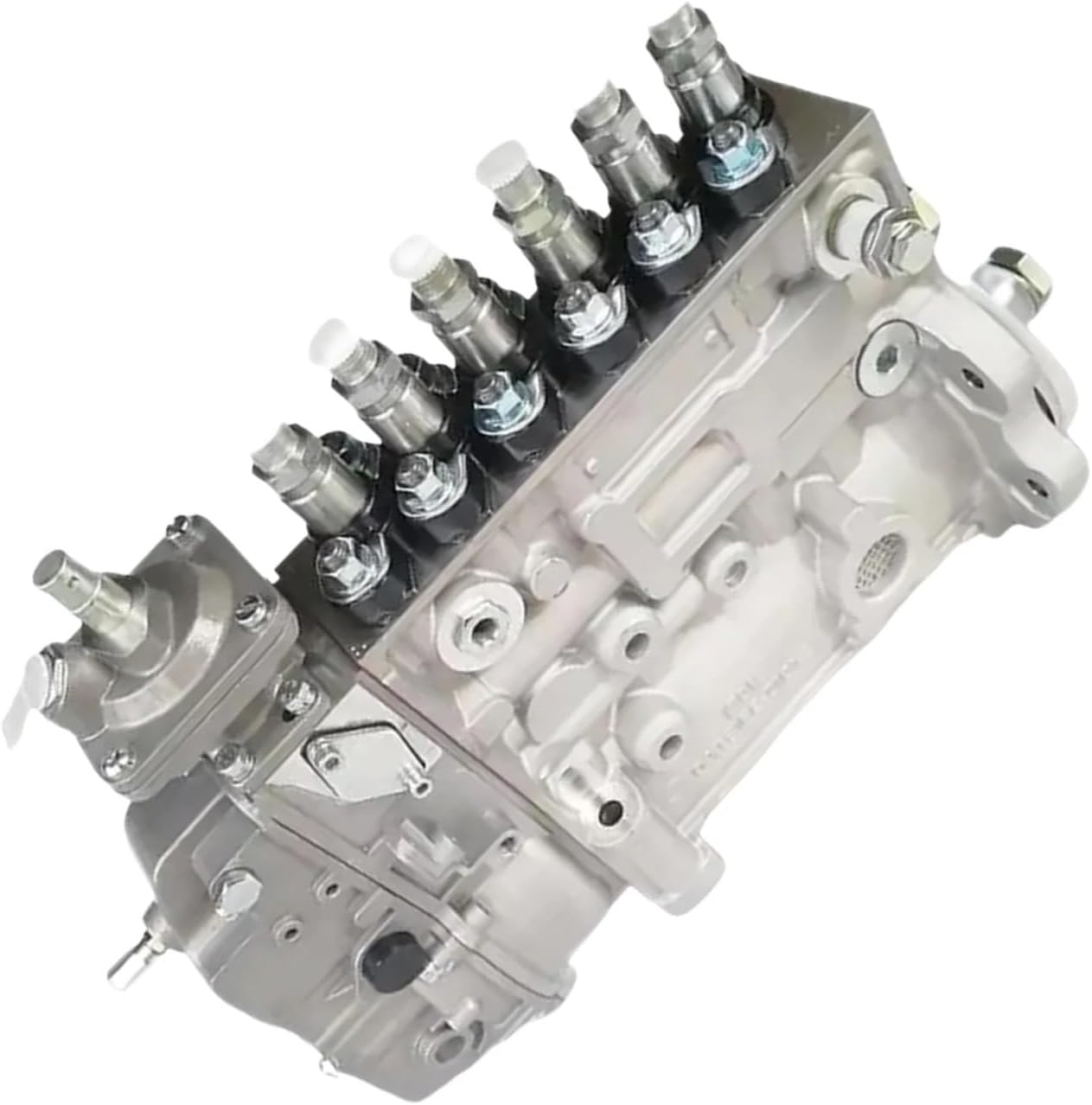 Original Fuel Injection Pump Compatible with 6CT8.3 Engine 4990709 Excavator Engine Replacement Parts