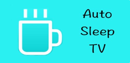 Auto Sleep TV
