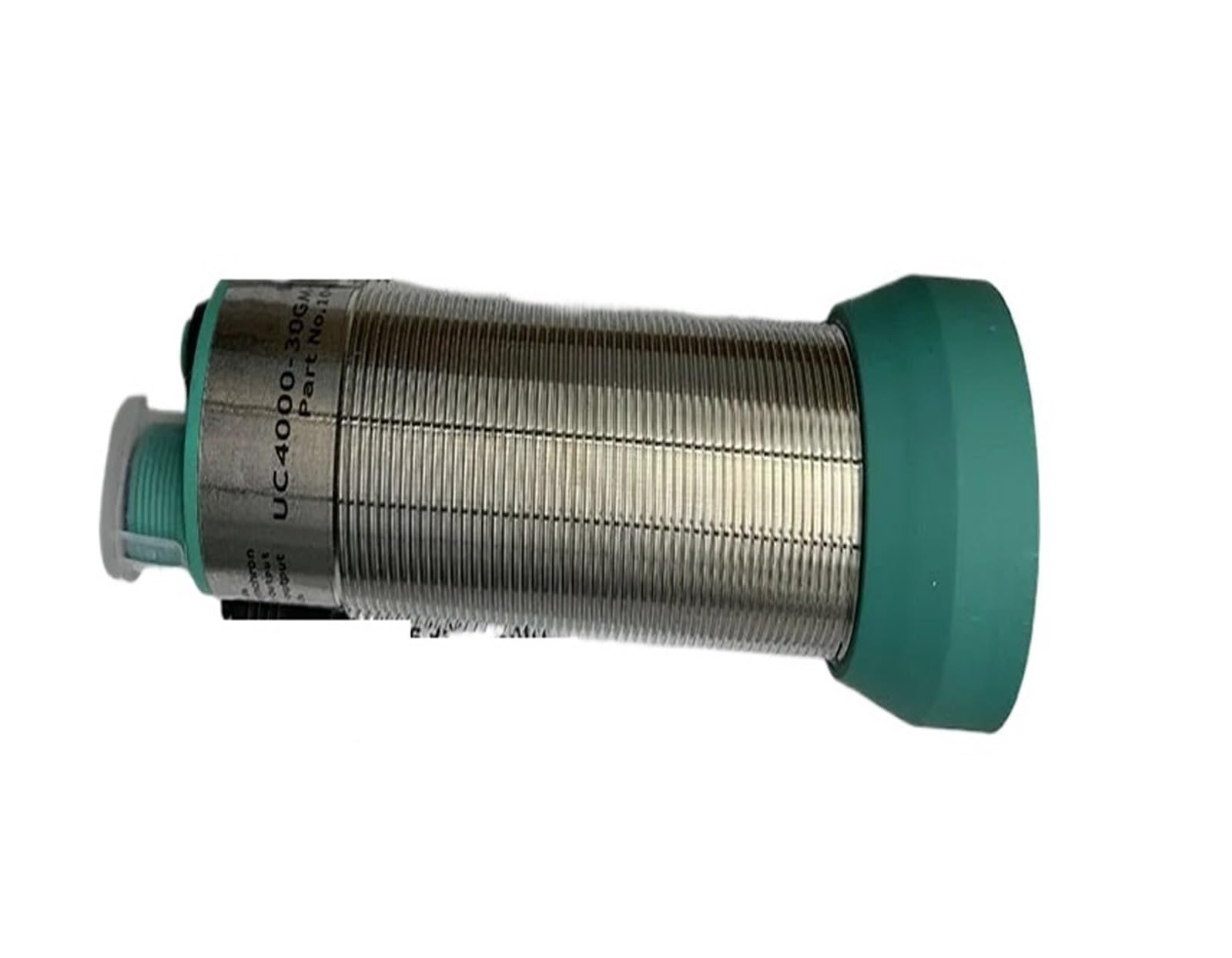 Cjkxpzmh One Color Uc4000-30Gm-Iuep-Io-V15 Proximity Switch Sensor