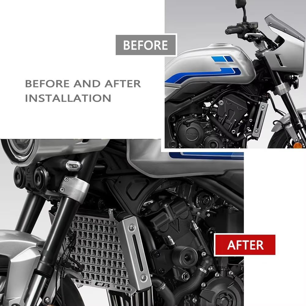 Amazon | FOR 2026 CB1000F CB 1000F SE 2025 新型バイクアクセサリー