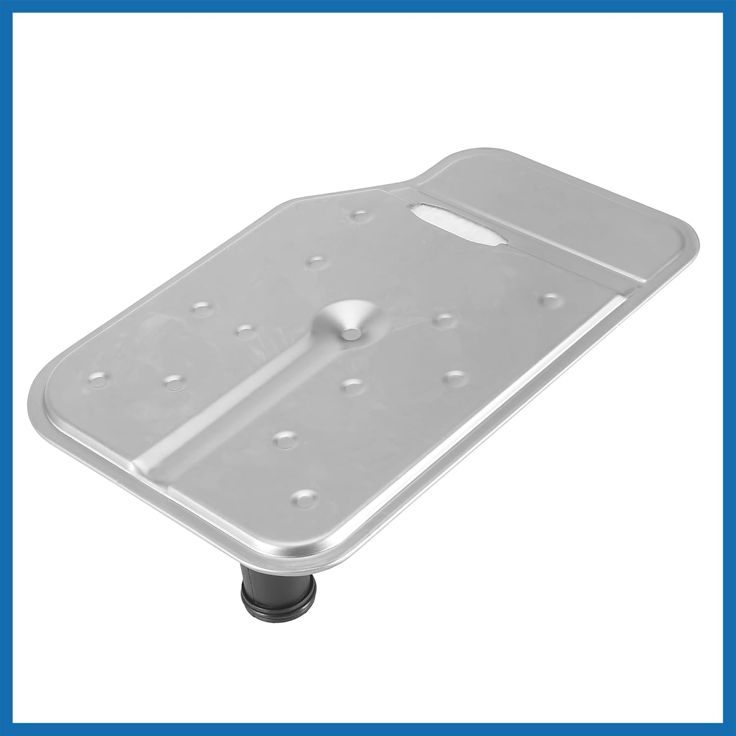 Automatic Transmission Filter Oil Pan Gasket Kit for Mercedes-Benz W221 W219 722.9 2202770695 2202770395 2212770095 2212770195 Item Replacement