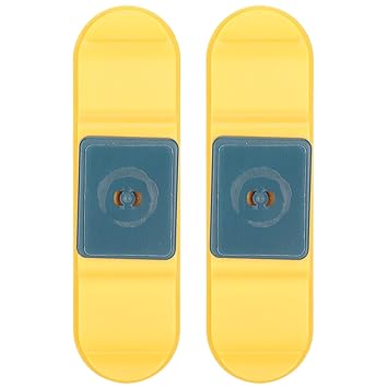 Wedinard Wire Management, 360 degree Rotatable Design High Reliability Cable Holder for Colleagues for Friends for Power Strips for Office