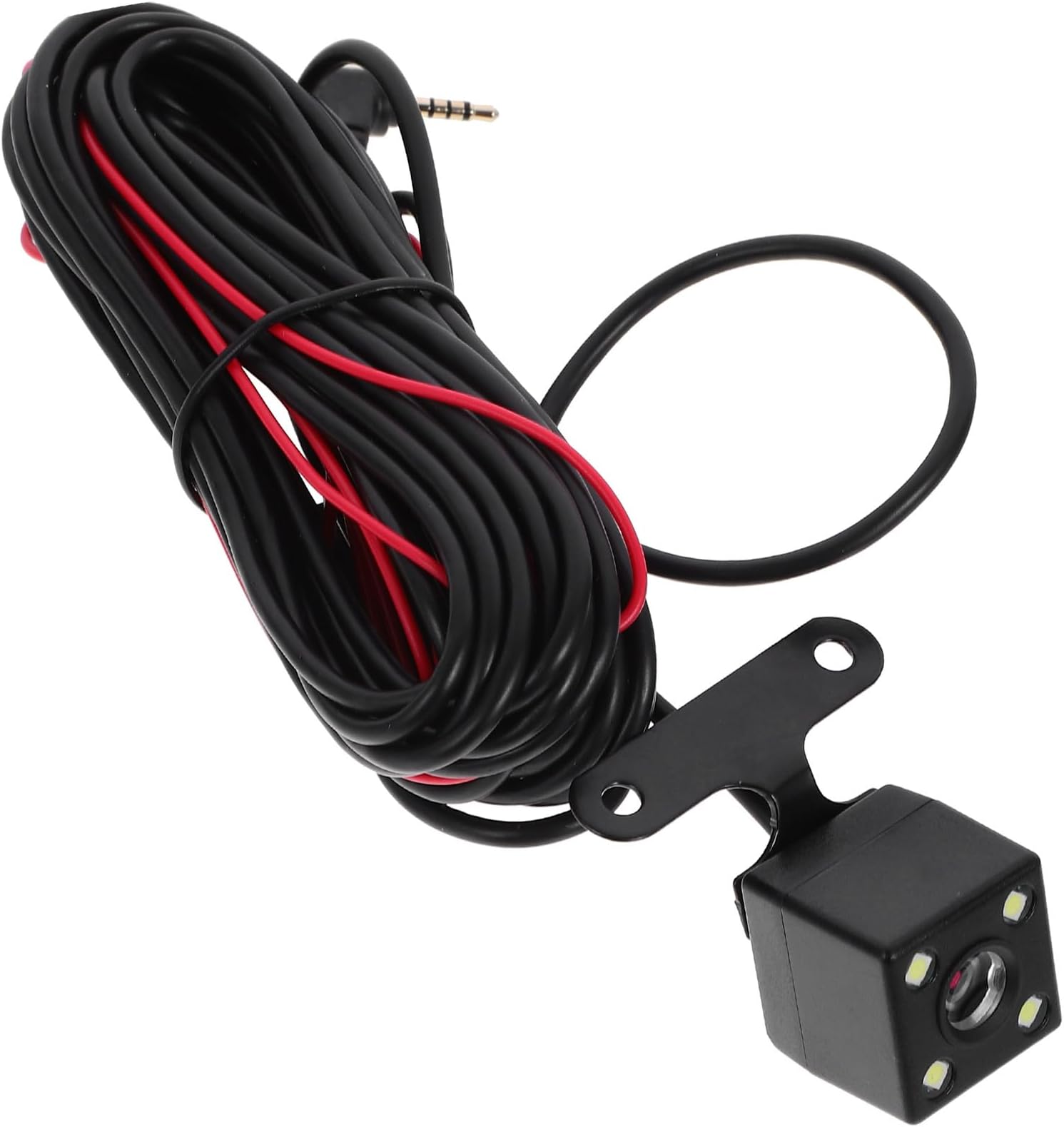 DOITOOL Backup Camera, ZKNJB5000F30ZPSDKKVKLFIX, Wide Angle Rear View Camera, Waterproof Reversing Camera for Car Vehicle