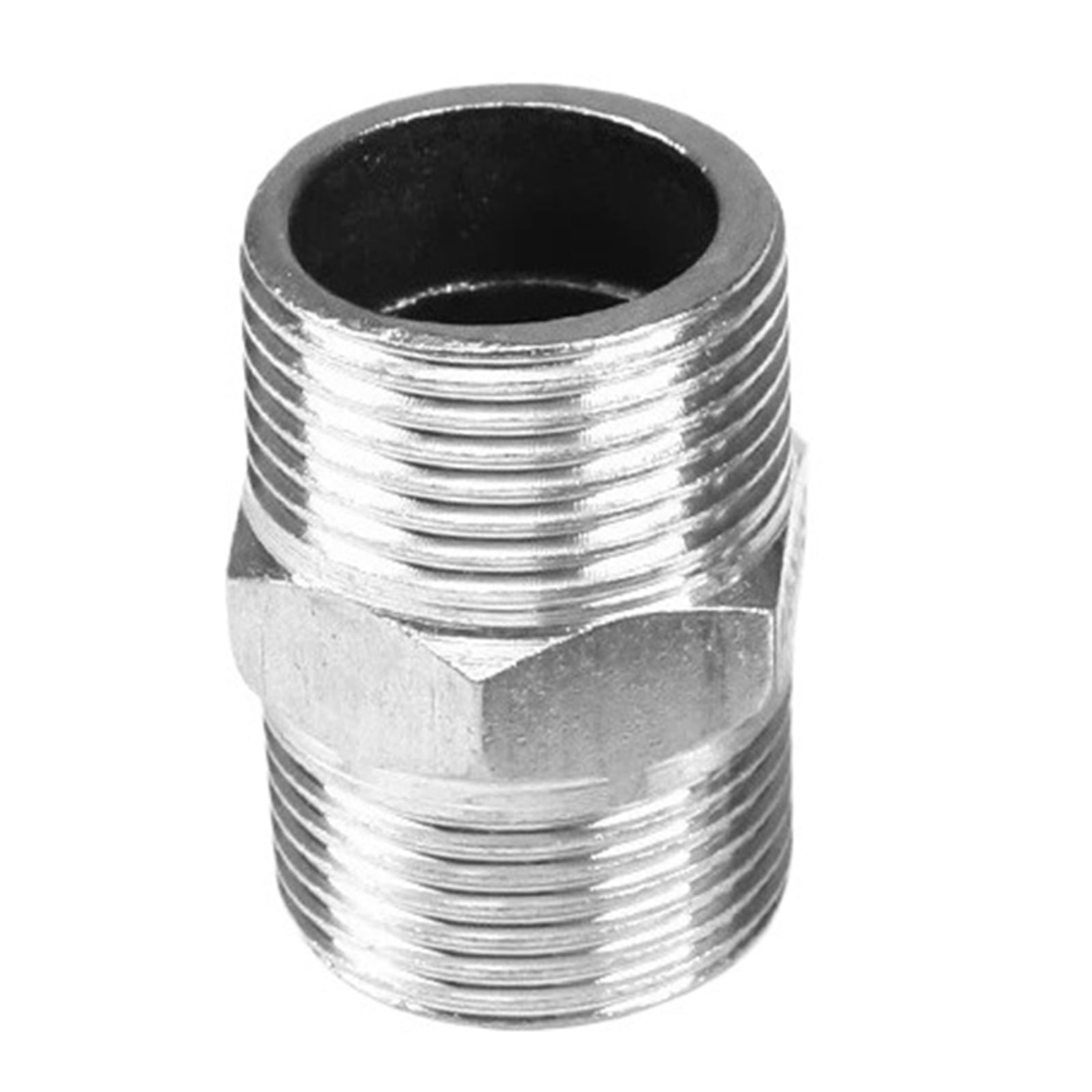 1pc Male Threaded Tubing Joints Reducing Pipe Connector