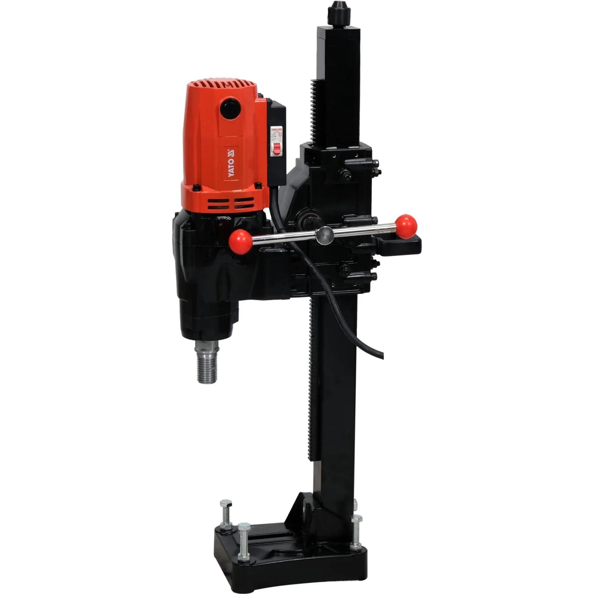 YATO Diamond trapano 2800w - Serie Professionale