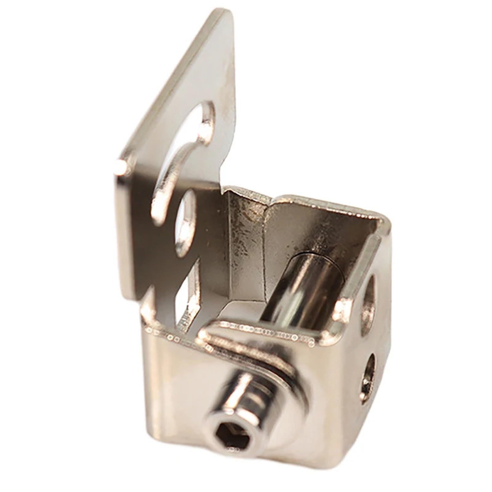 Rack Roll Cage Motorcycle Headlight Spotlight Brackets Parts Sponge Clamp Light Bracket Mount Kit for ATV Truck Dirt Bike SUV