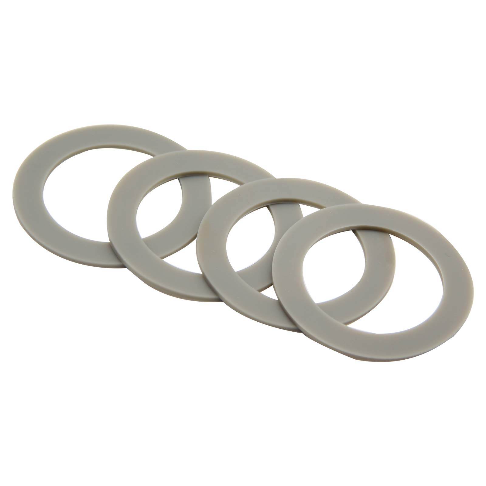 BFP703 Blender Gasket Replacement – Pack Of 4 Sealing O-Rings Compatible With Cuisinart & Other Blenders, Easy To Install - View #7