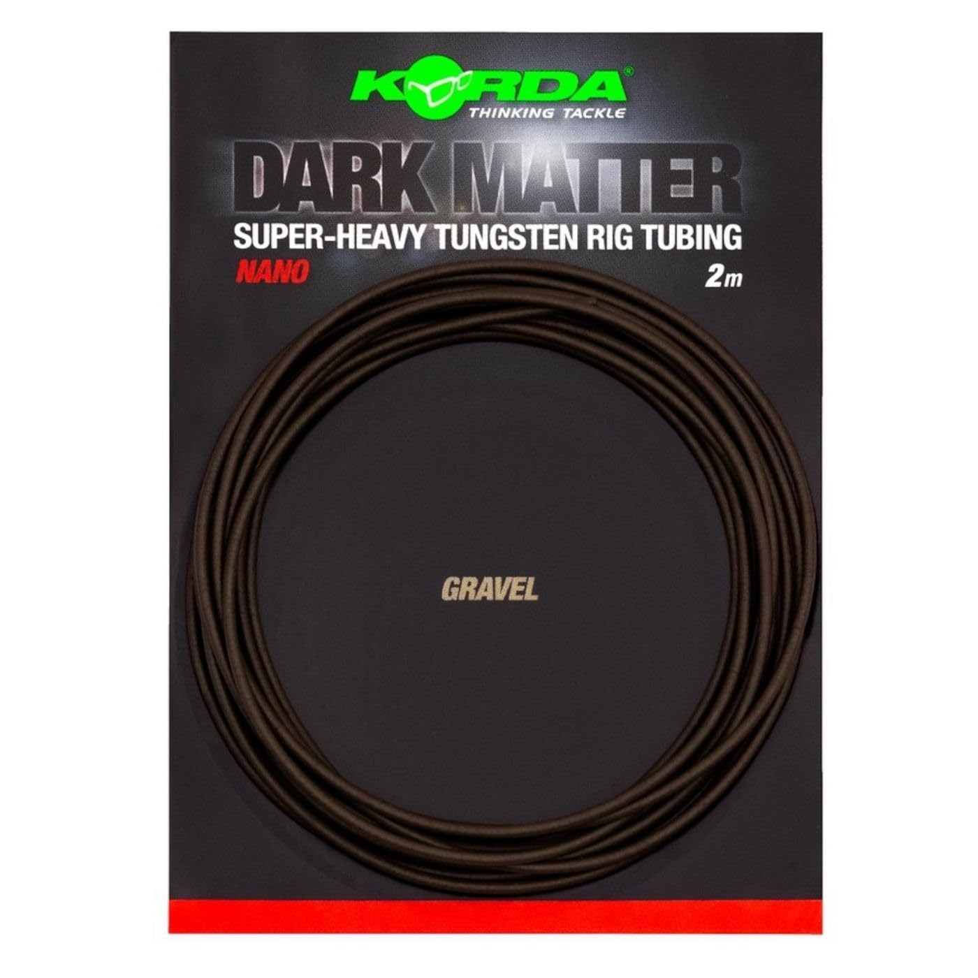 Inner Tube Dark Matter Nano Gravel Brown