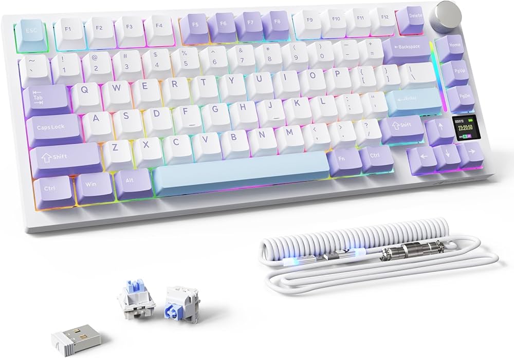 Amazon | MAMBASNAKE×ATTACK SHARK X820ULTRA カスタムメカニカル Amazon | MAMBASNAKE×ATTACK SHARK X820ULTRA カスタムメカニカル