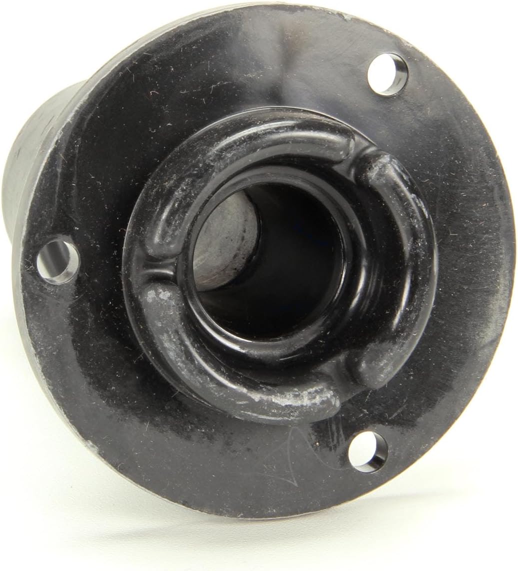 Vollrath 17362-1 Molded Drain Adapter