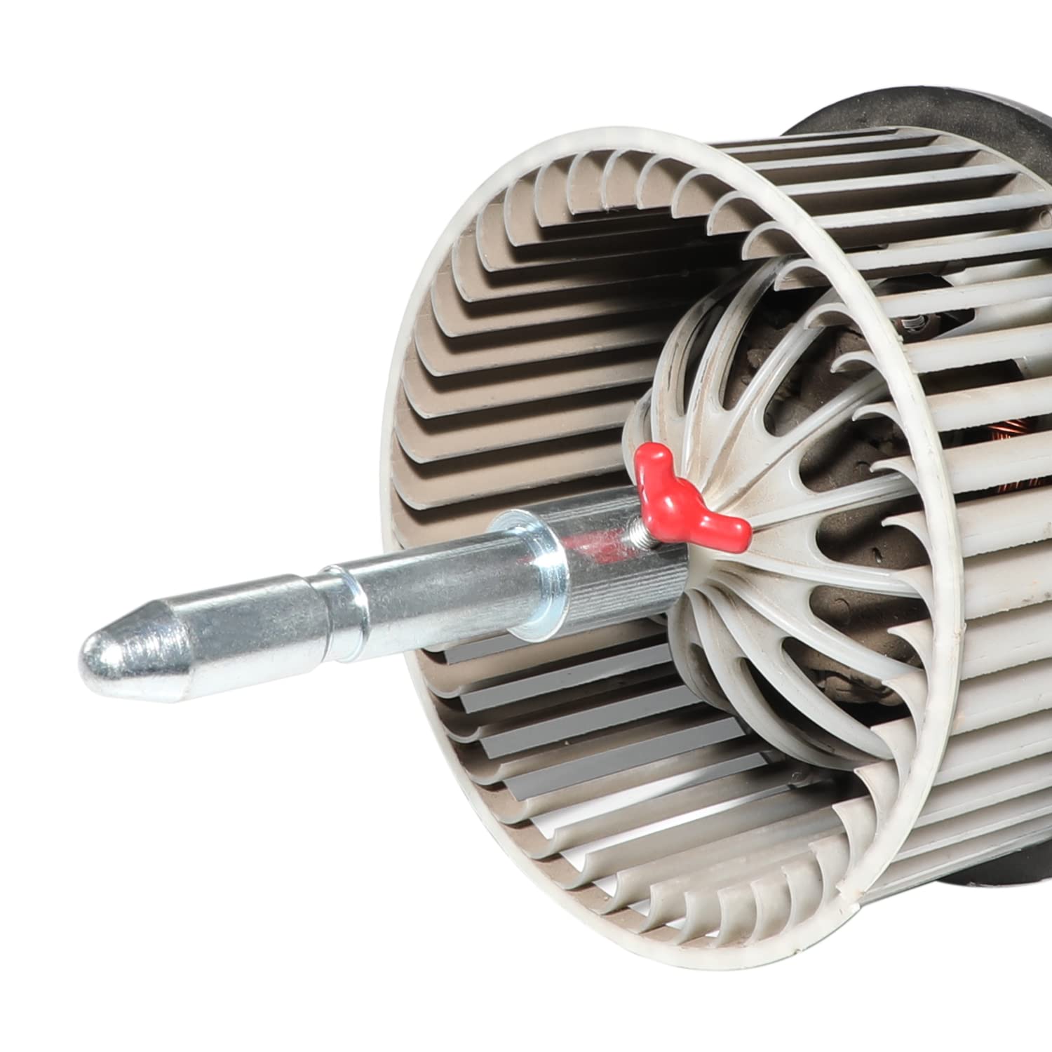 DPTOOL Ventilatore del riscaldatore Rimuovi strumento di installazione compatibile con Volvo S60 S80 XC60 XC70 V70 Sostituzione per Land Rover Evoque LR2
