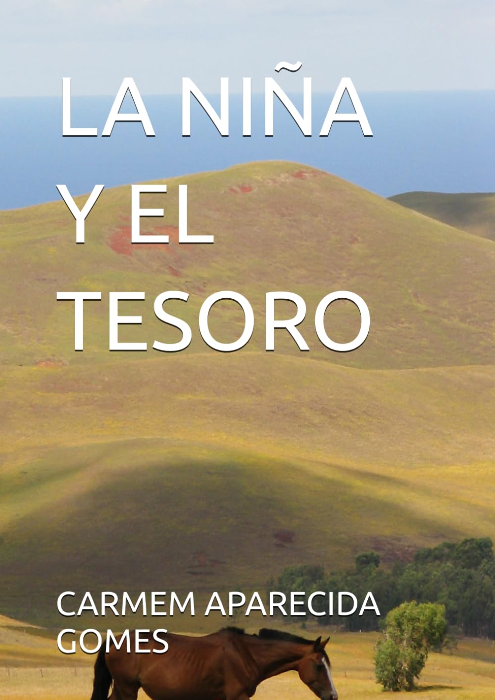 LA NIÑA Y EL TESORO