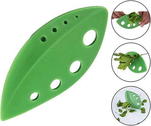 Miniatura 4 de Cortador de verduras picador de mandolina 3 piezas adicionales