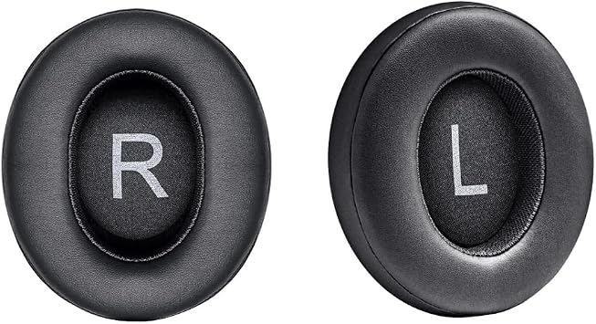 Soft Earpads for AONIC50 AONIC40 Headphone Sleeve Memory Sponge Cover