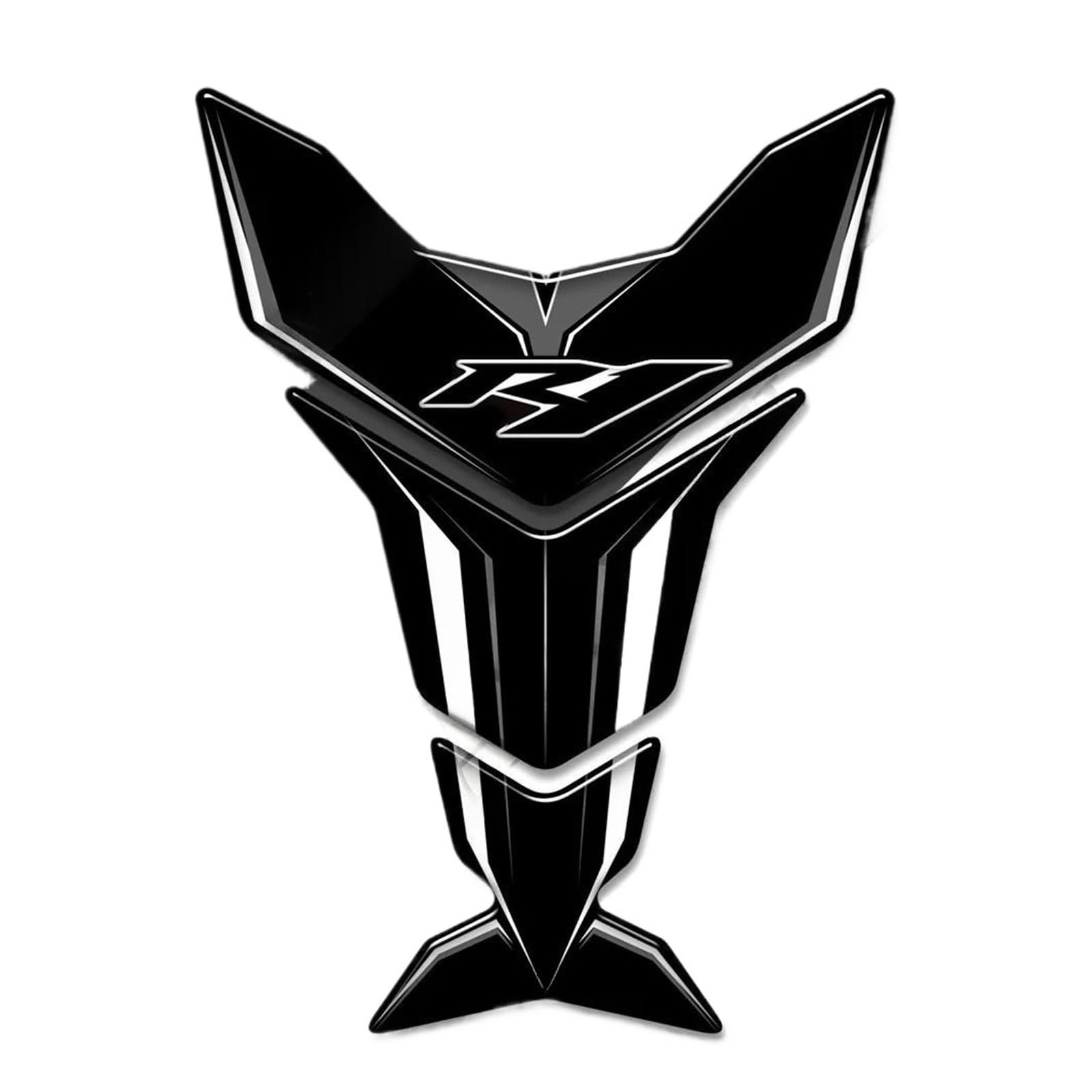 Motorcycle Sticker for YZF-R1 for YZF R1 YZFR1 1000