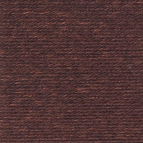 Image of Lion Brand Yarn Heartland Yarn, Worsted-Weight Yarn for Knitting, Crocheting, and Crafting, 1 Pack, Sequoia