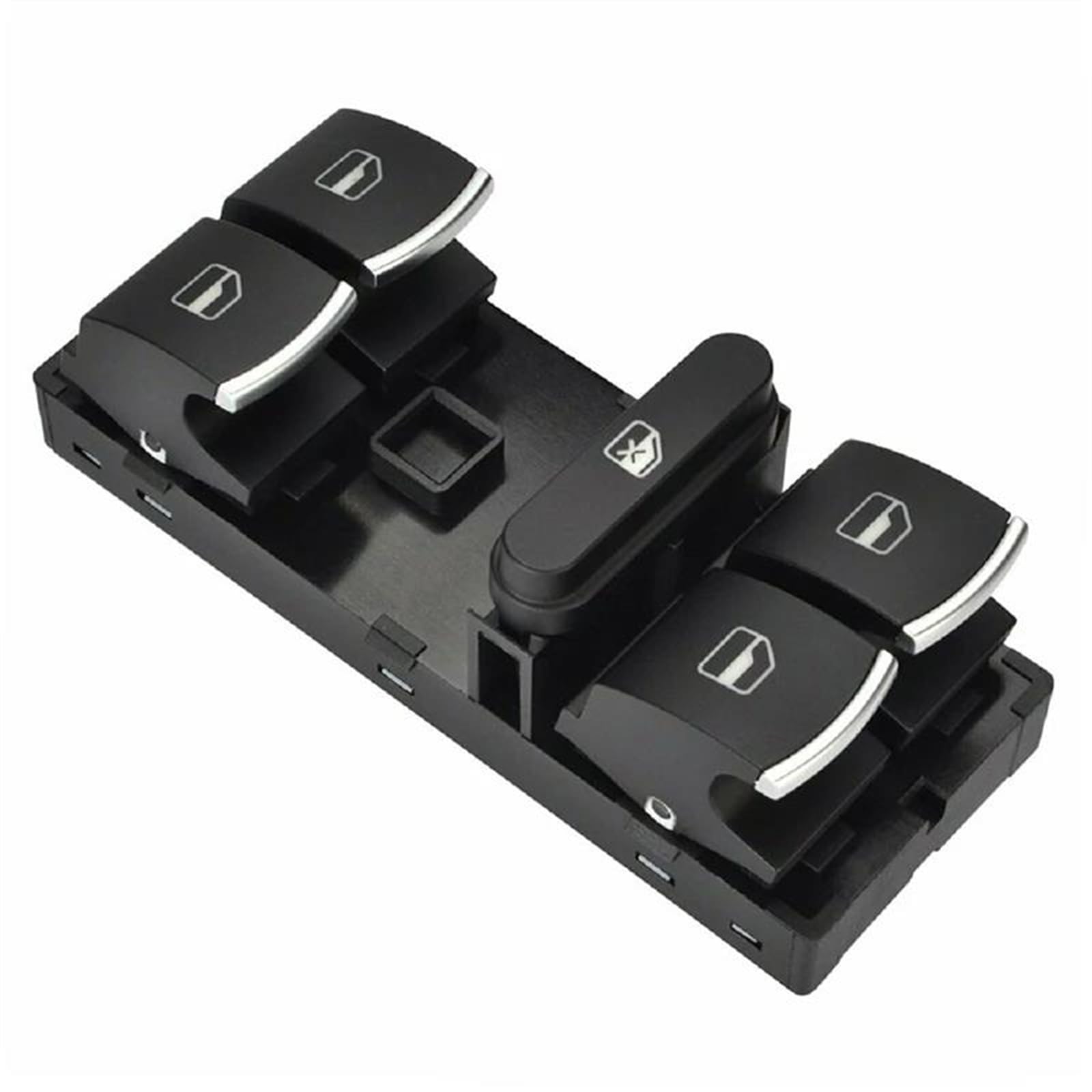 Commutateur fenêtre voiture 5K0959855 pour Golf 2003-2011