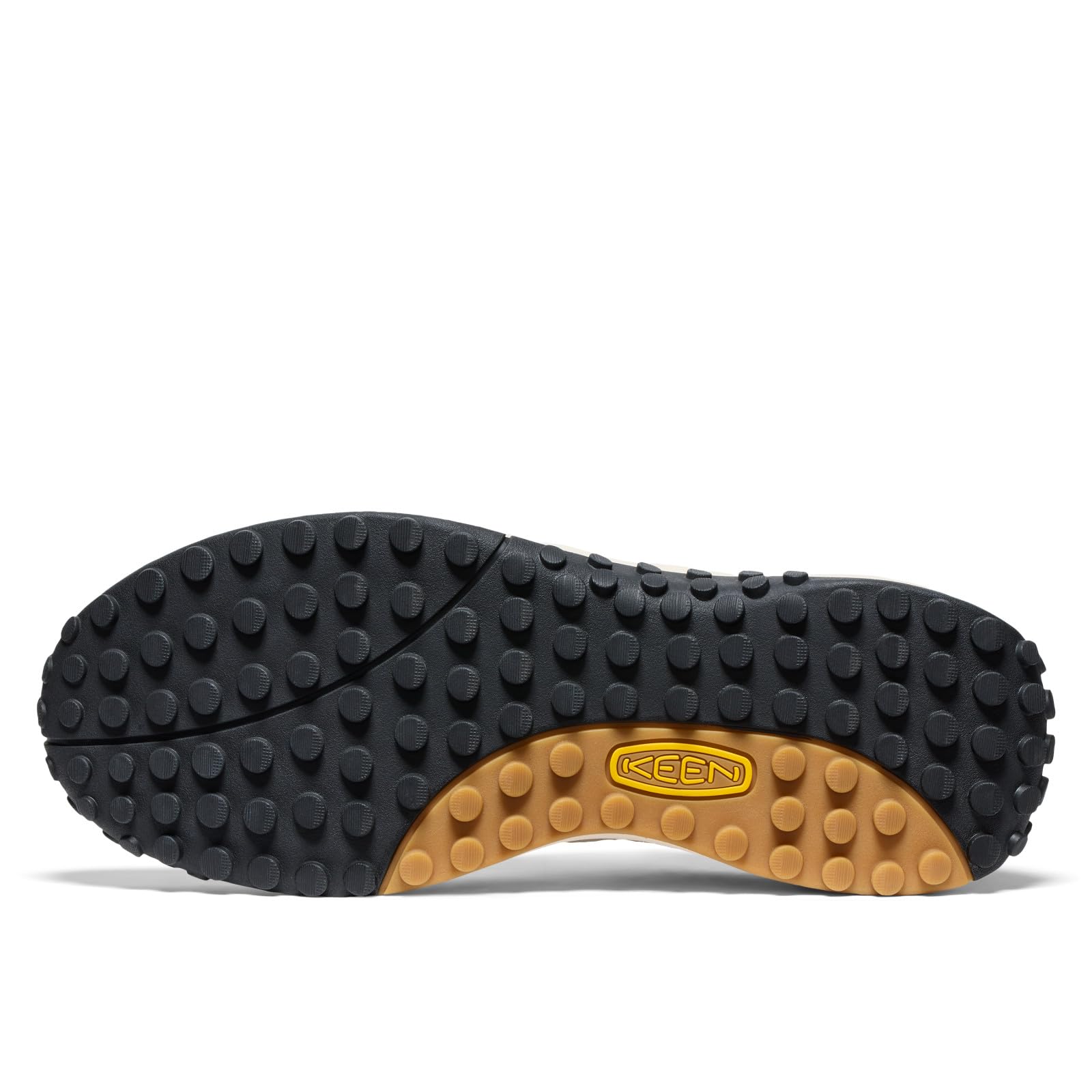 KEEN Mężczyźni Ks86 Comfortable Durable Retro Styletrampki