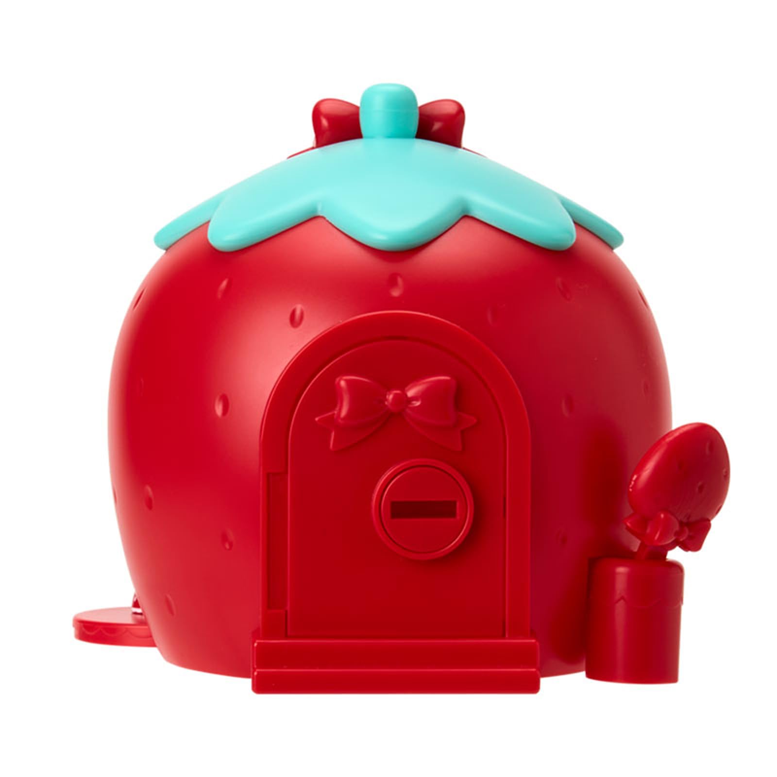 Amazon | サンリオ(SANRIO) 貯金箱 ハローキティ 396834 | 貯金箱