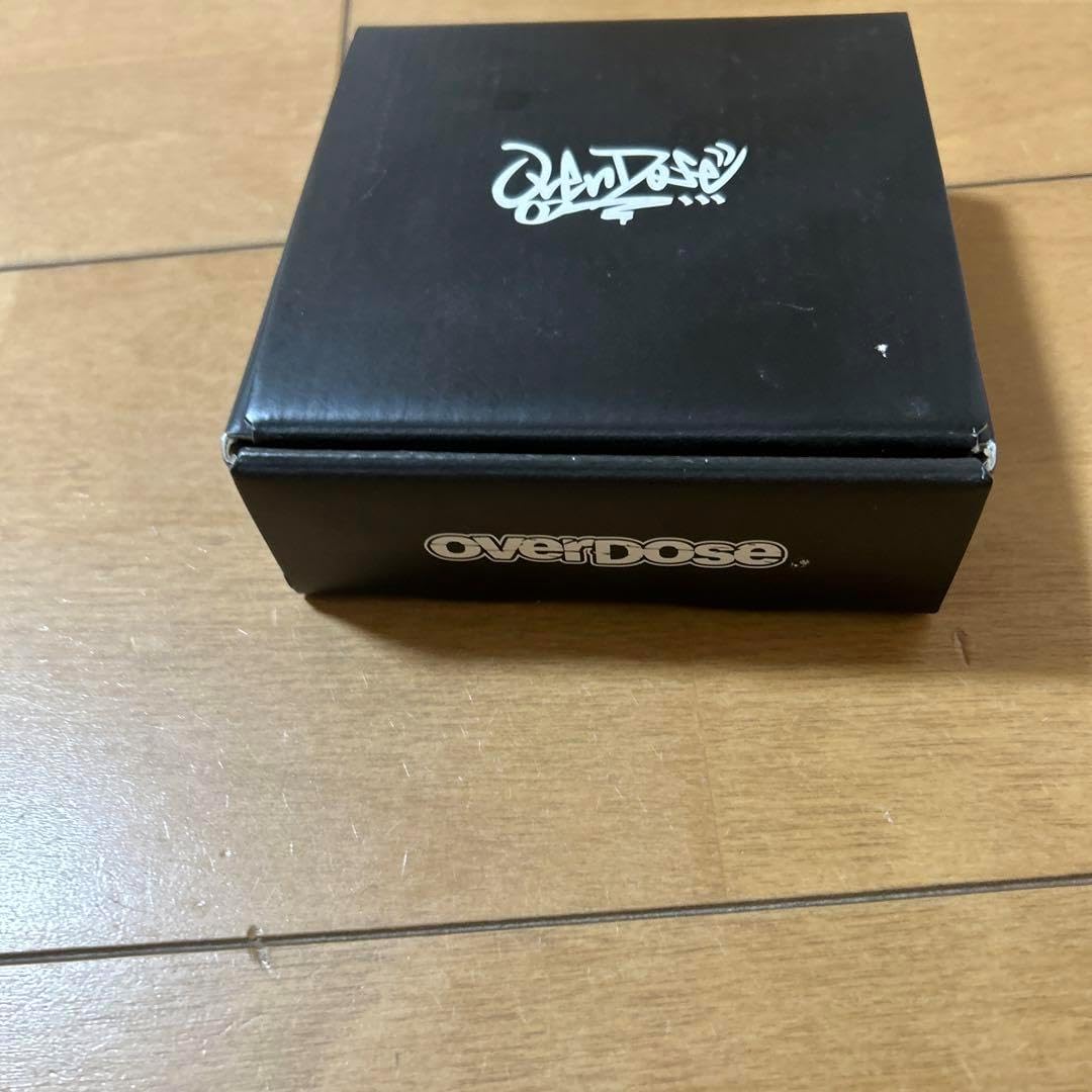 OVERDOSE マルチRCスタンド パープル OVERDOSE マルチRCスタンド(パープル)