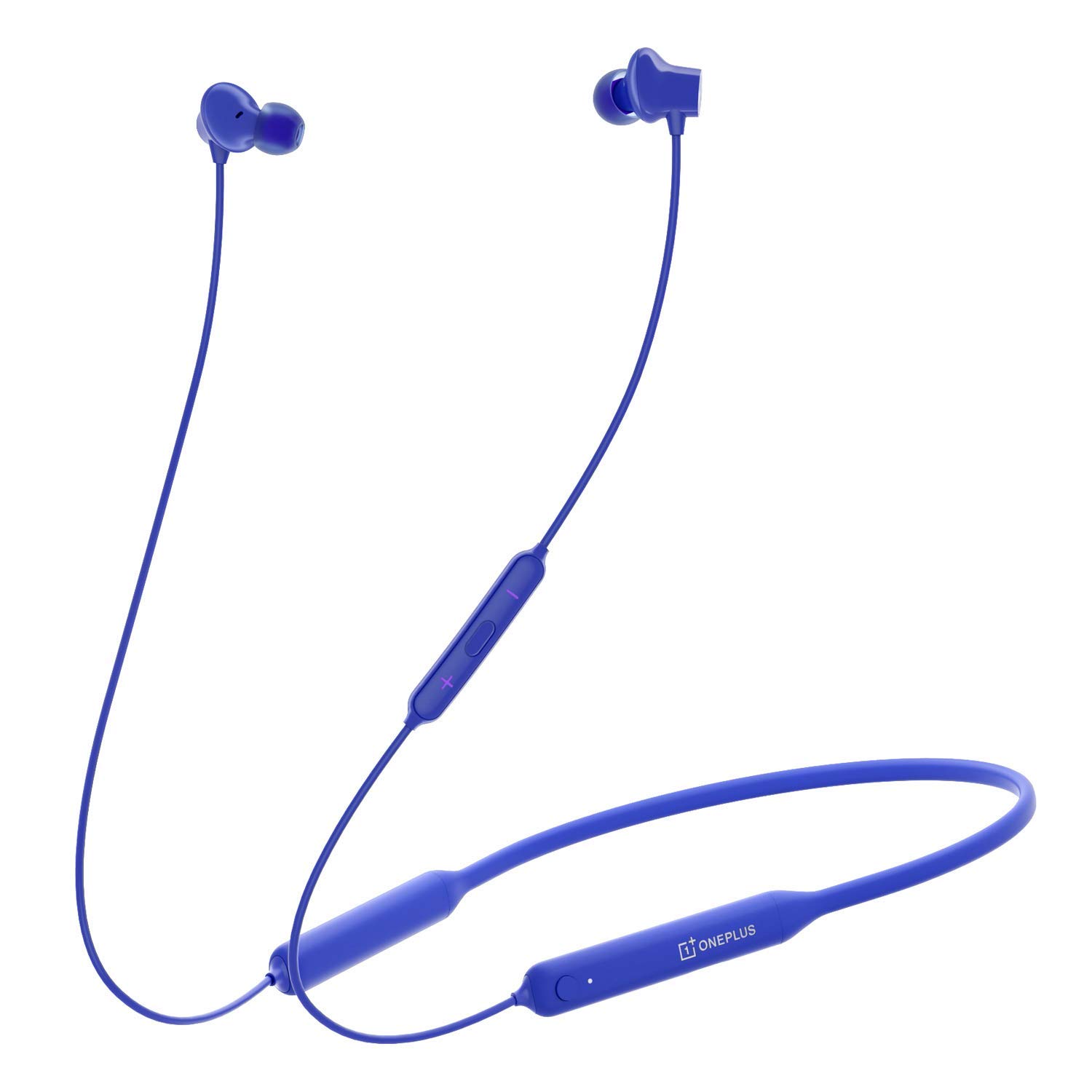 Renewed) OnePlus Bullets Wireless Z in 