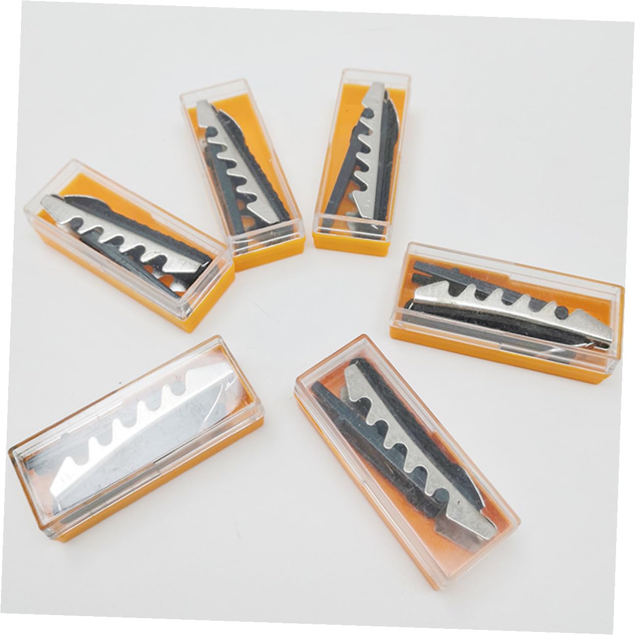 Kisangel 3 Series Guitarra Profesional De Capo Duradero Acústicas Eléctricas Y Ukeleles Y Reposicionamiento 4 Piezas X 3