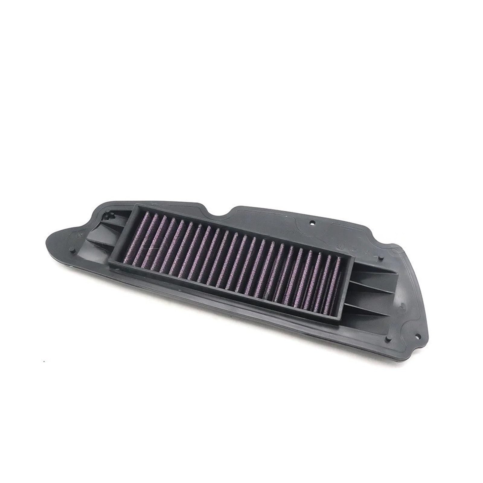 Filtro Aire Motocicleta Filtro De Aire Flujo para Motocicleta, Limpiador para Admisión Motor para Hon&da ADV350 NSS350 Forza350 SH350 para Forza ADV 350 2021 2022 2023 2024