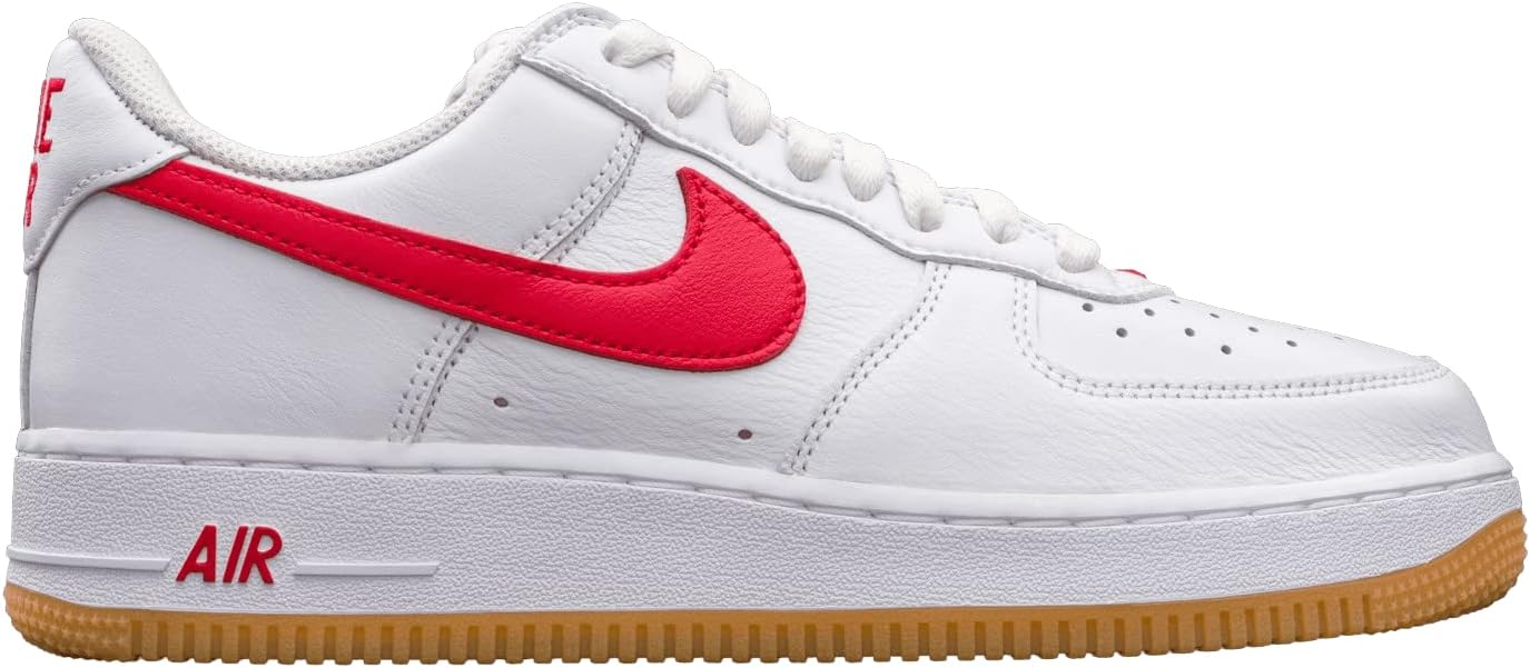 Nike Men's Air Force 1 Low Sneakers