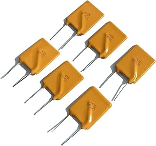 10PCS/Batch resettable Fuse RUEF600 UF600 30V 6A PPTC X30 UF600