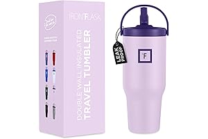 IRON FLASK NEW Sidekick Insulated Water Tumbler