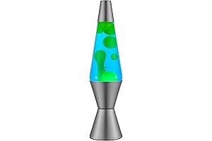 Lava Lamp - Deep Ocean Big Motion Night Light