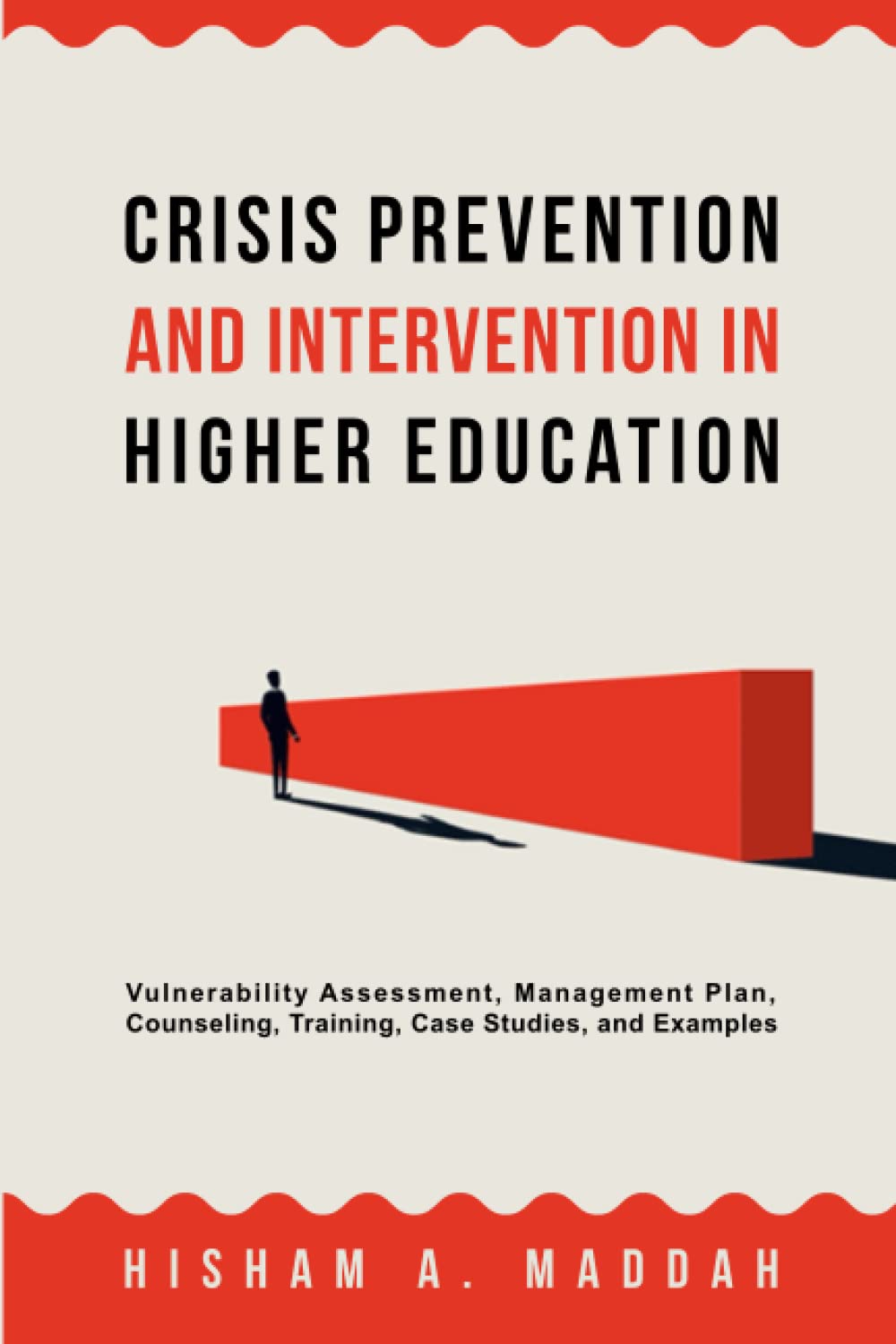 Picture of Crisis Prevention and Intervention in Higher Education: Vulnerability ...